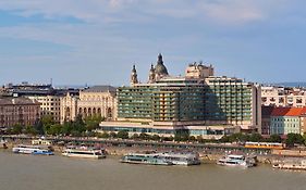 Budapest Marriott Hotel